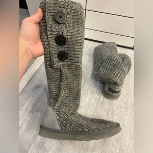 UGG boots